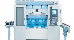 EMAG, VSC TRIO, CNC LATHE, LATHES