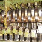 PLATARG, 611+1, MULTIPLE-DIE PRESSES, PRESSES