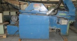 HERLAN, SP 6, TOGGLE PRESSES, PRESSES