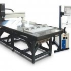 DATRON, M8 XL - 2500, VERTICAL, MACHINING CENTERS