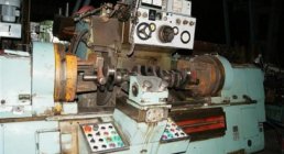 TOS, BKD50, CRANKSHAFT, GRINDERS