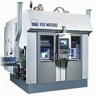 EMAG, VSC DUO, CNC LATHE, LATHES