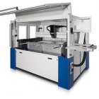DATRON, MV, VERTICAL, MACHINING CENTERS