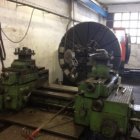 PONTIGGIA, -empty-, FACING, LATHES