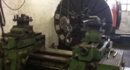 PONTIGGIA, -empty-, FACING, LATHES