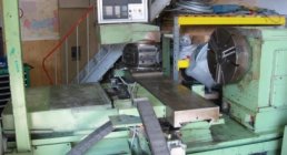 HEID, DFRV6, FACING, LATHES