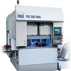 EMAG, VSC TWIN, CNC LATHE, LATHES