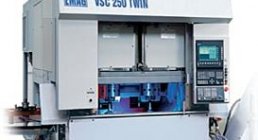 EMAG, VSC TWIN, CNC LATHE, LATHES
