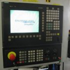 SPINNER, VC 810-II, VERTICAL, MACHINING CENTERS
