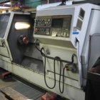 VOEST ALPINE, WNC 500 S, CNC LATHE, LATHES
