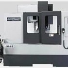 ACCUWAY, UM-85H, VERTICAL, MACHINING CENTERS