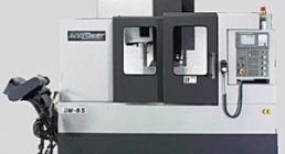 ACCUWAY, UM-85H, VERTICAL, MACHINING CENTERS