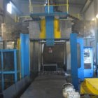 INGERSOLL BOHLE, MASTERCENTER, PLANER, MILLERS