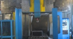 INGERSOLL BOHLE, MASTERCENTER, PLANER, MILLERS