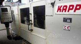 KAPP, VAC 65, Other, Other