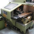 WASINO, LG 81, CNC LATHE, LATHES