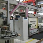 VOEST ALPINE, WNC 500 Autoturn, CNC LATHE, LATHES
