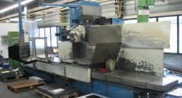 TOS-KURIM, FSQ 80, UNIVERSAL, MILLERS