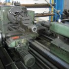 ARAD, SNA 58, CENTER DRIVE, LATHES