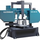 KALTENBACH, KBS 620 DG, BAND, VERTICAL, SAWS