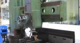 MAS, VR6A, RADIAL, DRILLS