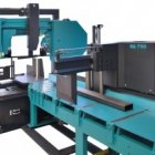 KALTENBACH, KBS 750 DG NA, BAND, VERTICAL, SAWS