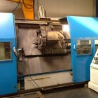 NILES, DFS3/1, CNC LATHE, LATHES