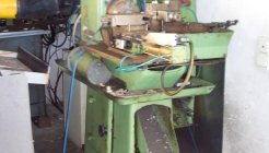 SRO/SCHWEIZ, -empty-, PRECISION, LATHES