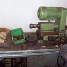 AXA, Bohreinheit, ACCESSORIES AND SPARE PARTS, DRILLS