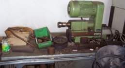 AXA, Bohreinheit, ACCESSORIES AND SPARE PARTS, DRILLS