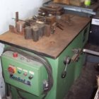 KUNKEL, MB 10, BENDING MACHINES HORIZONTAL, SHEET METAL FORMING MACHINERY