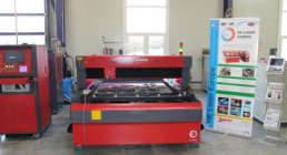 HEL EUROPE, HEL 2513, LASER, CUTTERS