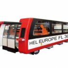 HEL-EUROPE, FL 4020 linear motion, LASER CUTTING MACHINES 3000-3999, SHEET METAL FORMING MACHINERY
