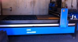 ROEDER, roema 3000 1,5 P, PLASMA, CUTTERS