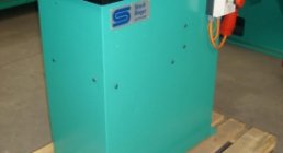 STIERLI, 75 SB, BENDING MACHINES HORIZONTAL, SHEET METAL FORMING MACHINERY