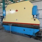 EHT, EHP 20-45+2H250, PRESSBRAKES OVER 200T PRESSURE, SHEET METAL FORMING MACHINERY
