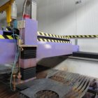 JET CUT, -empty-, WATER JET, CUTTERS