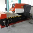 AMADA, ARIES 245, STAMPING AND PUNCHING, SHEET METAL FORMING MACHINERY