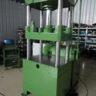 LAUFFER, -empty-, HYDRAULIC, PRESSES