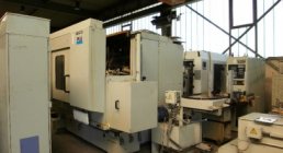 SCHAUDT, PS 4 USS 750, CYLINDRICAL, GRINDERS