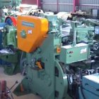 PEDDINGAUS, 229R200, SECTION STEEL SHEARS OVER 80T PU, SHEET METAL FORMING MACHINERY