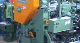 PEDDINGAUS, 229R200, SECTION STEEL SHEARS OVER 80T PU, SHEET METAL FORMING MACHINERY