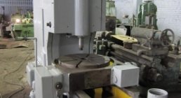 STANKO, 5B150, N/C & CNC, GEAR SHAPERS