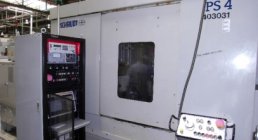 SCHAUDT, PS 4 S 750, CYLINDRICAL, GRINDERS