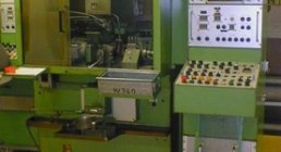 OVERBECK, RE 250, CYLINDRICAL, GRINDERS