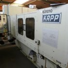 KAPP, VAS 482 CNC, GEAR, GRINDERS