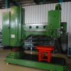 MAS, VO 63, RADIAL, DRILLS