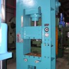 PITZMAN & PFEIPFER, -empty-, HYDRAULIC, PRESSES