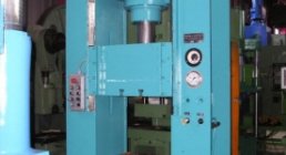 PITZMAN & PFEIPFER, -empty-, HYDRAULIC, PRESSES