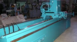 ERMA FULDA, -empty-, TOOL & CUTTER, GRINDERS